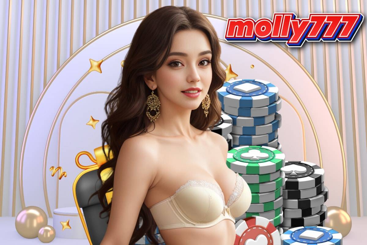 molly777 slot